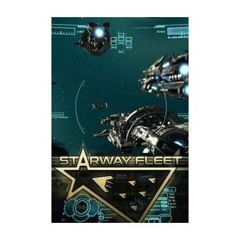 Starway Fleet
