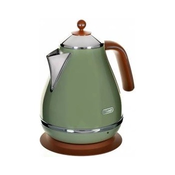 DeLonghi KBOV 2001. GR (grün, 1, 7 Liter)