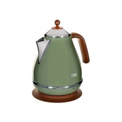 DeLonghi KBOV 2001. GR (grün, 1, 7 Liter)