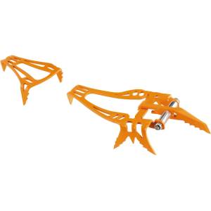 Petzl Котки Petzl D-Lynx Crampons - Orange - размер One Size (405-0123-0111)