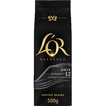 LOR ESPRESSO ONYX 0,5 kg