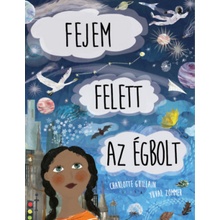 Fejem felett az égbolt