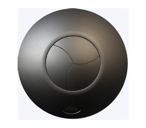AirFlow iCON 15 White