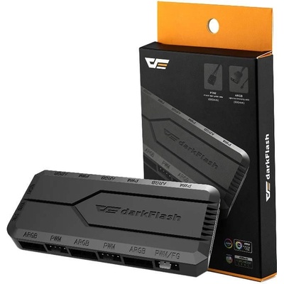 Darkflash RC2 – Zboží Živě