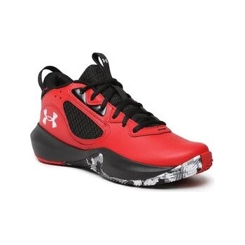 Under Armour UA Lockdown 6-RED 3025616-600
