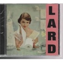 Pure Chewing Satisfaction - Lard CD