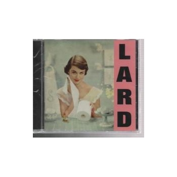 Pure Chewing Satisfaction - Lard CD