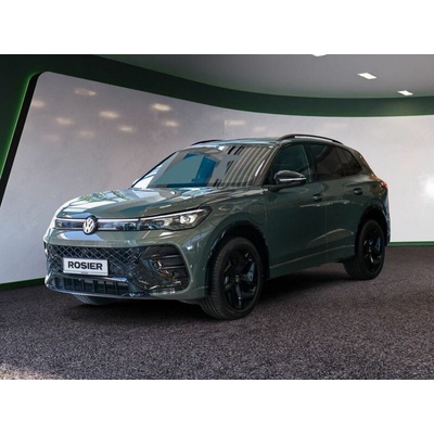 Volkswagen Tiguan 1.5 eHybrid R-Line DSG 150 kW