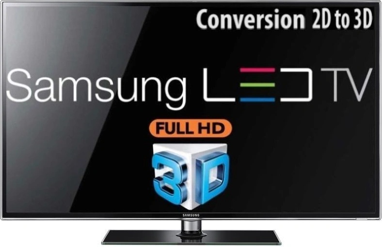 Samsung UE40D6530