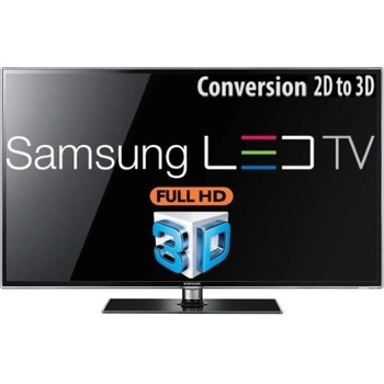 Samsung UE40D6530