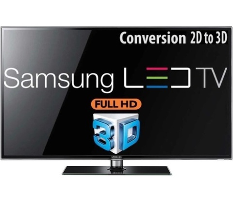 Samsung UE40D6530