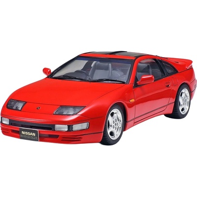 Tamiya Nissan 300ZX Turbo 1:24