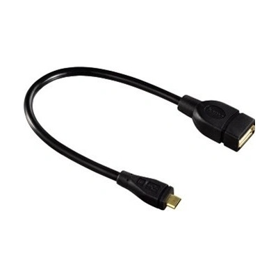 Hama USB / Micro USB, OTG