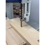 SIMONDS Отрезни ленти за дърво 2320/13x0, 65/1, 5-2 SIMONDS