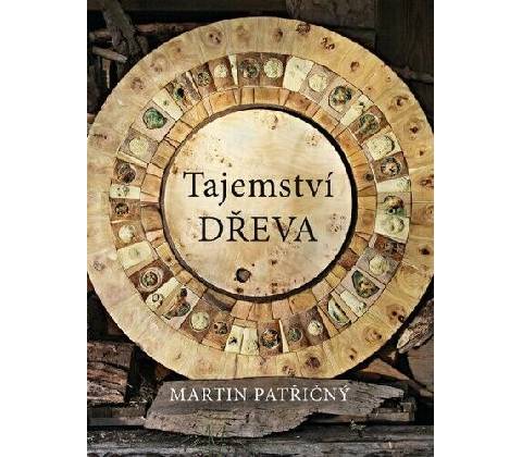 Tajemství dřeva