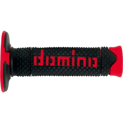 DOMINO Rukoväte DOMINO 184160620 čierna/červená DOMINO