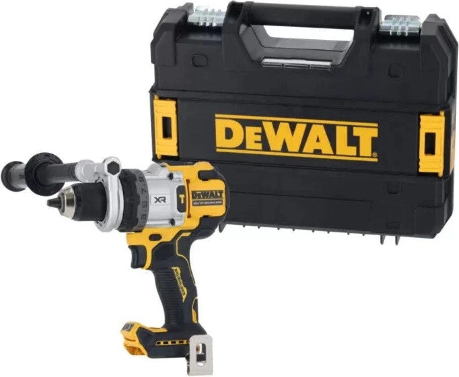 DeWalt DCD1007NT