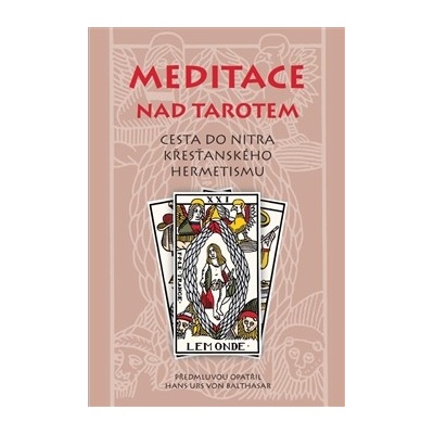 Meditace nad tarotem CZ