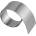 Salvinelli Гладък пръстен за салфетки Salvinelli INOX (ANETOVL)