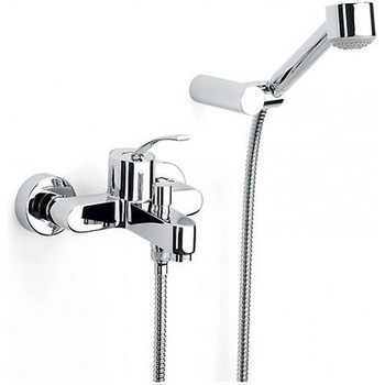 Roca Смесител едноръкохватков Moai за душ/вана (A5A0146C00)