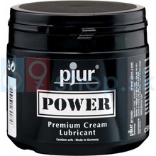 Pjur extra silný účinek 500 ml