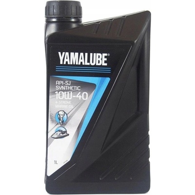 Yamalube Marine 10W-40 1 l