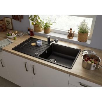 Image 1 of BLANCO ZIA XL 6 S (526024)