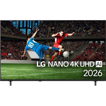 LG 65NU8E0B3LA
