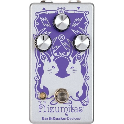 EarthQuaker Devices Hizumitas Eфект за китара (EQD HIZUMITAS)