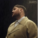 James Carr - James. LP