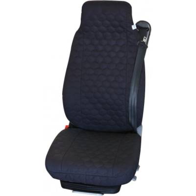 Autopoťah ADIMA universal černý
