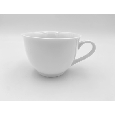 Moritz Zdekauer velký Bílá 12cm 425 ml