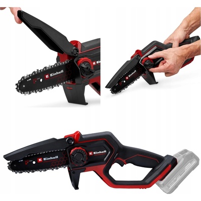 Einhell GP-PS 18/20 Li 4600080