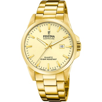 Image 1 of Festina F20044/4