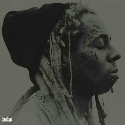 Lil Wayne - I Am Music 2 LP