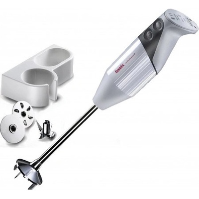 Bamix Profi Gastro 200 PRO-2 bílý