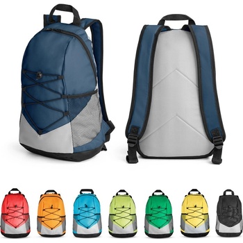 Turim 600D 15l zelená