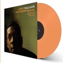Coltrane, John -Quartet- - Ballads LP