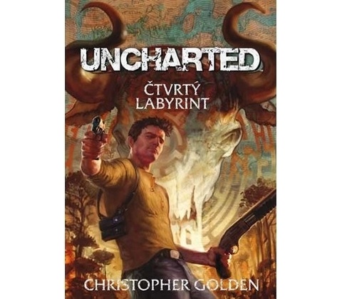 Uncharted Čtvrtý labyrint