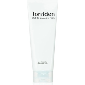 Torriden Dive In Cleansing Foam дълбокопочистваща пяна с хидратиращ ефект 150ml