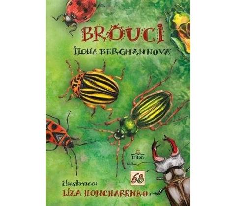 Brouci