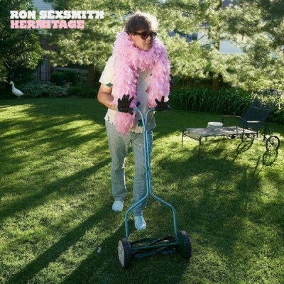 Sexsmith, Ron - Hermitage CD