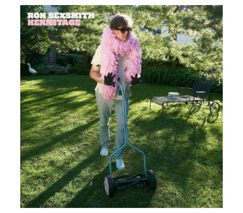 Sexsmith, Ron - Hermitage CD