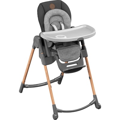 Maxi-Cosi Minla rostoucí Essential Graphite