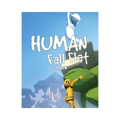 Human: Fall Flat 2 pack
