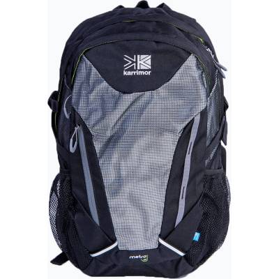 Karrimor Туристическа раница Karrimor Metro 30 l dark reflective
