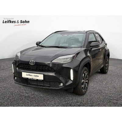 Toyota Yaris Cross 1.5 Hybrid 130 Team 96 kW