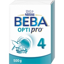 BEBA OPTIPRO 4 500 g