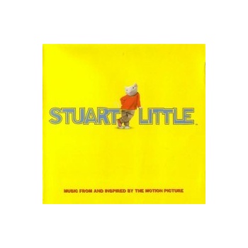 OST - Stuart Little CD