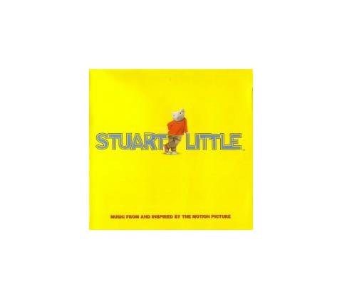 OST - Stuart Little CD